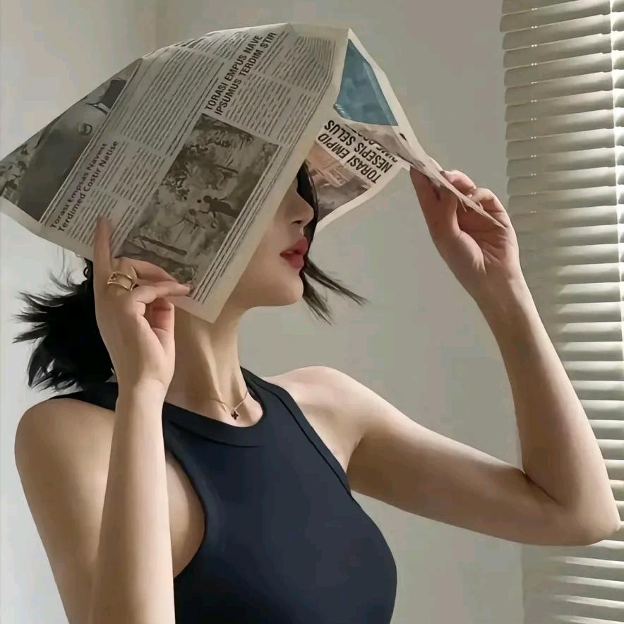 可可爱喝可乐