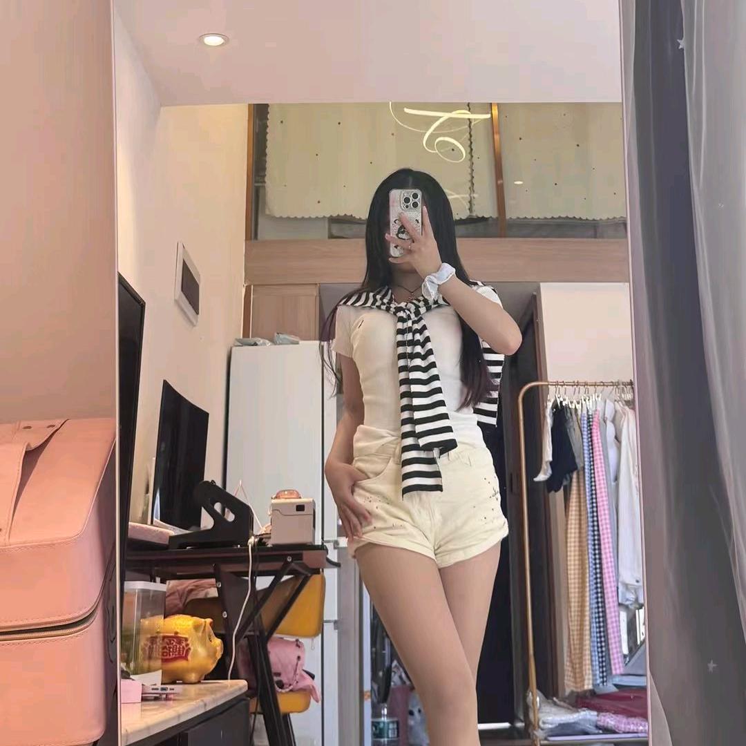 婷婷宝贝