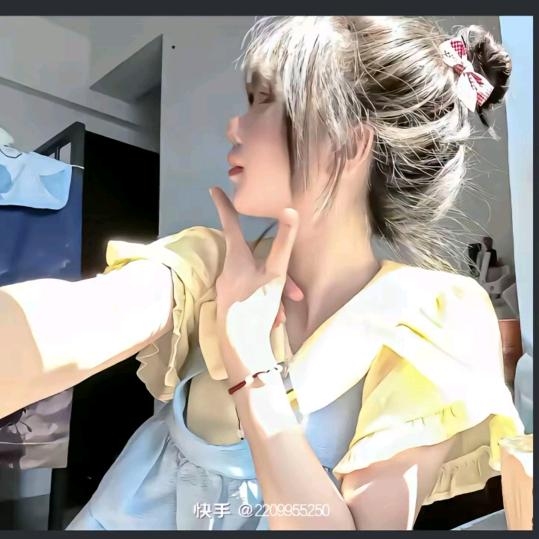 蜜糖可露丽