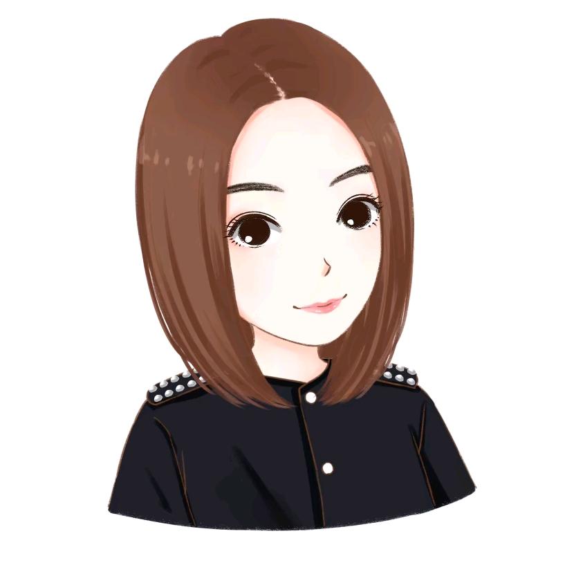 🌙 蓝恩熙Enci 💫