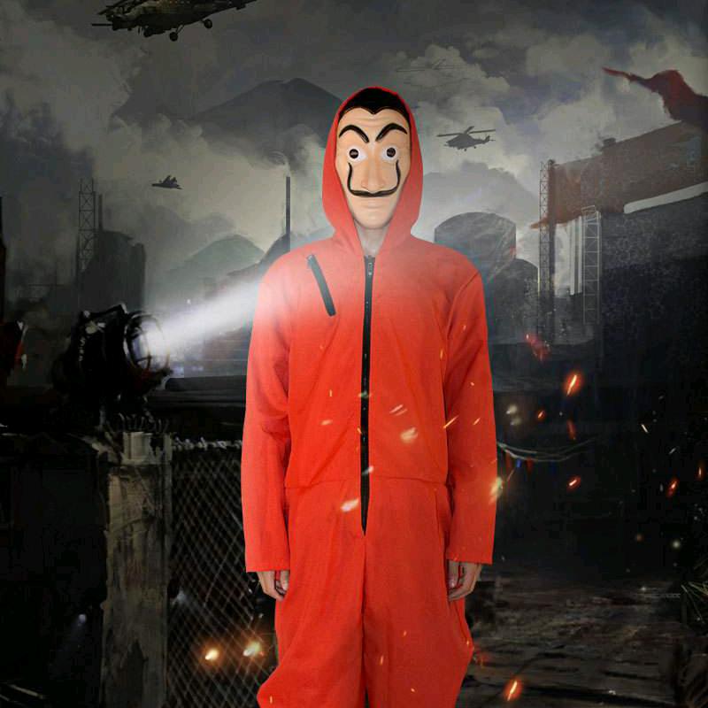 黑哥跑跑跑