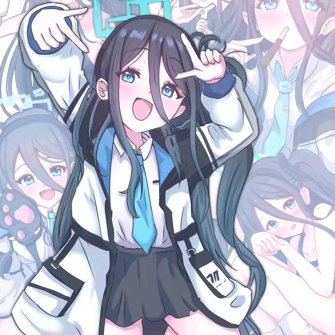 1♥伴你左右