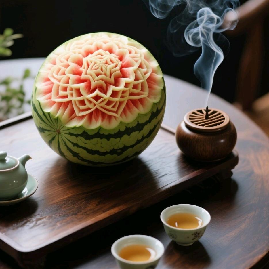 西瓜呀