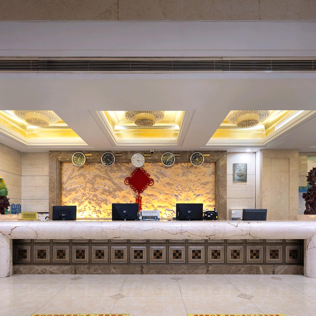 清玥·智慧酒店