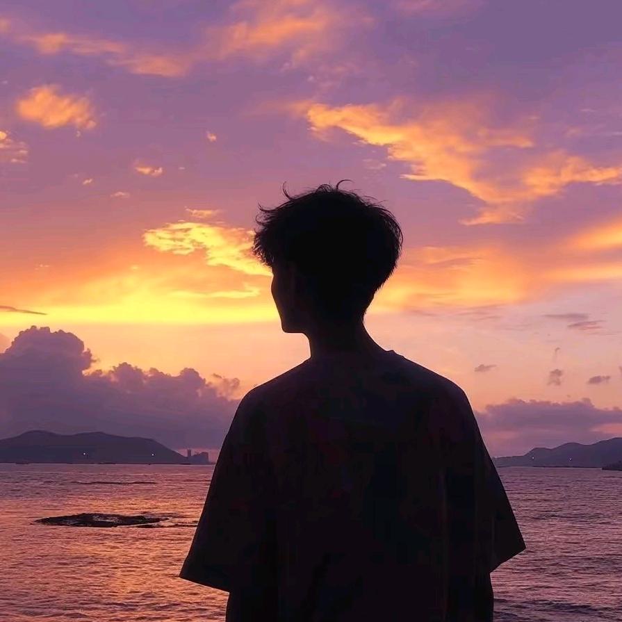 天空😊