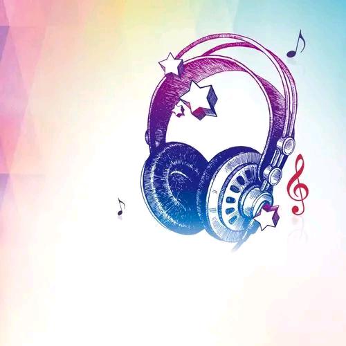 音乐🎶改变自己