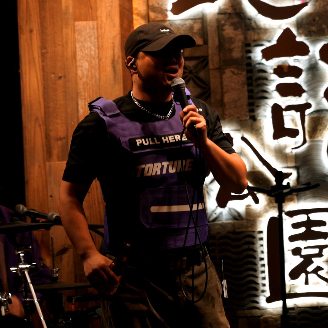 红岸-老齊⑦（关必回版）