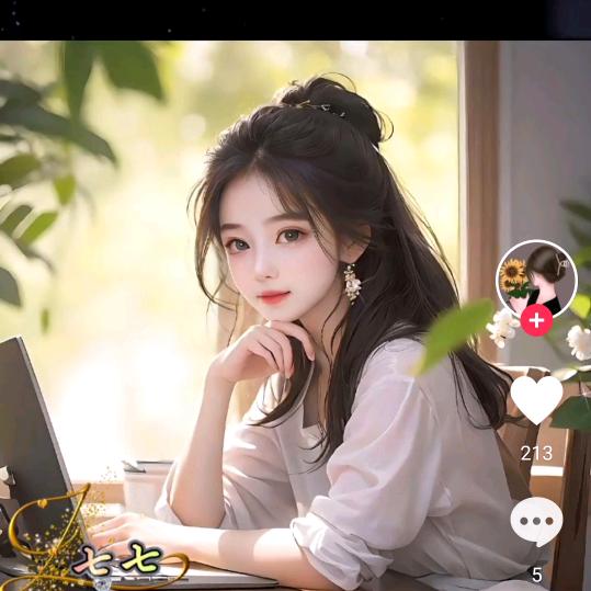 小月