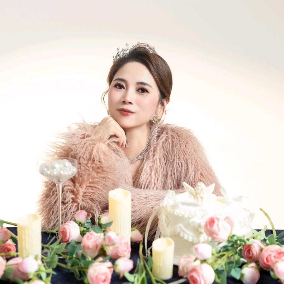 ⁵²ᐤ꯭᭄꯭娟子¹³¹⁴🦋