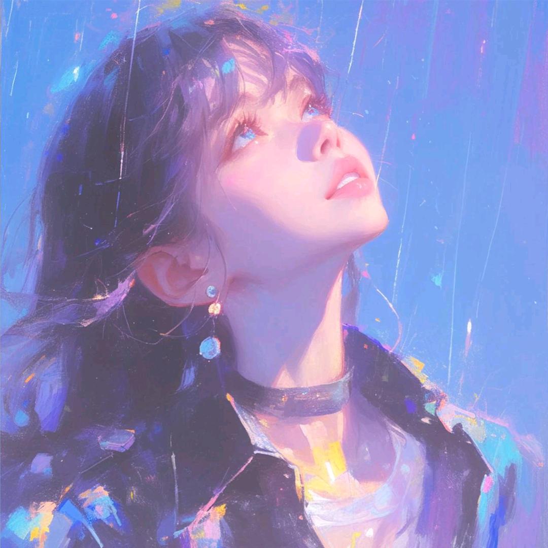 星兔.