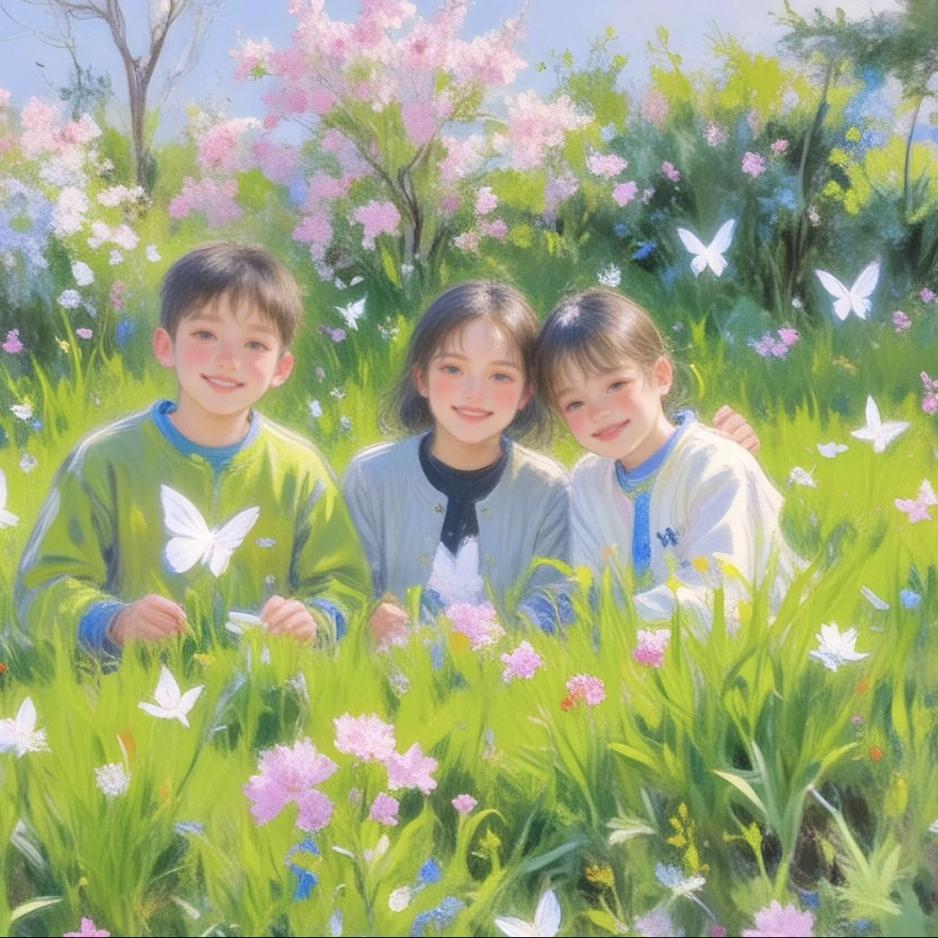 迪&想