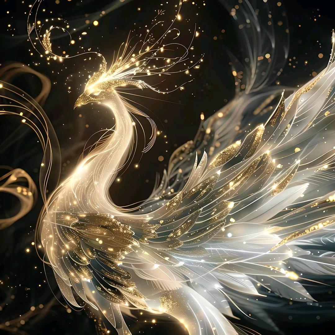 羽云子🕊️☁️