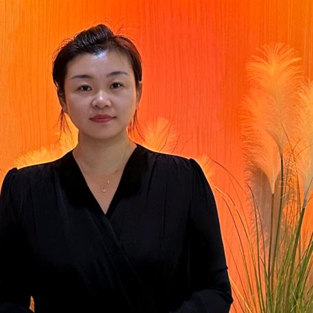 科思睿月子会所丽姐