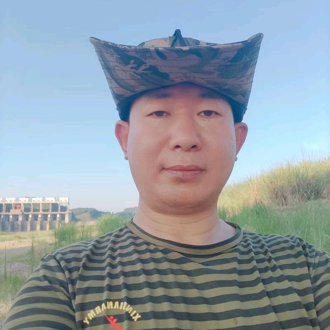 阿虎的江湖