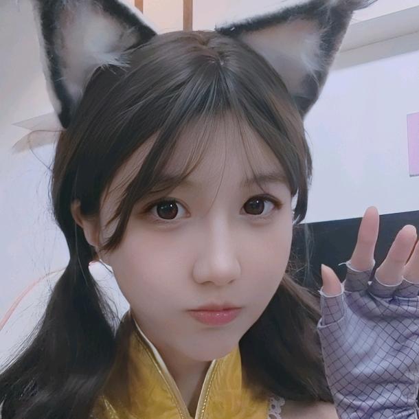 一只Gaby