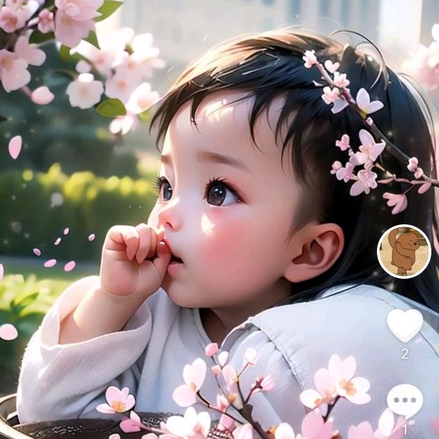 程程的橙儿