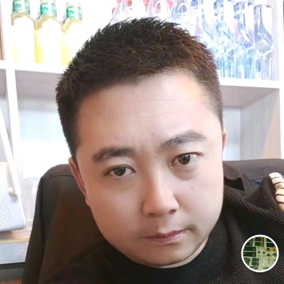 彬彬@