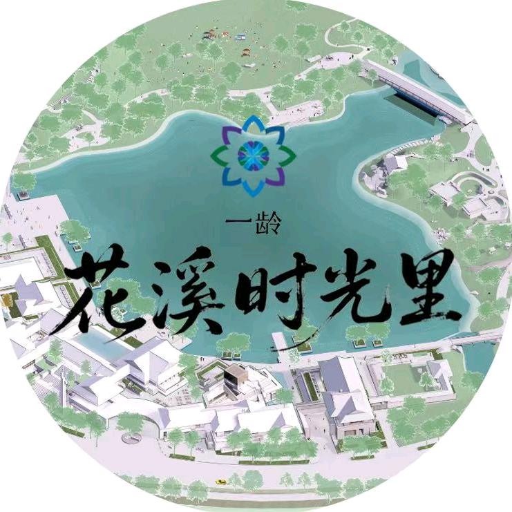一龄·花溪时光里（天空之城旅拍基地）