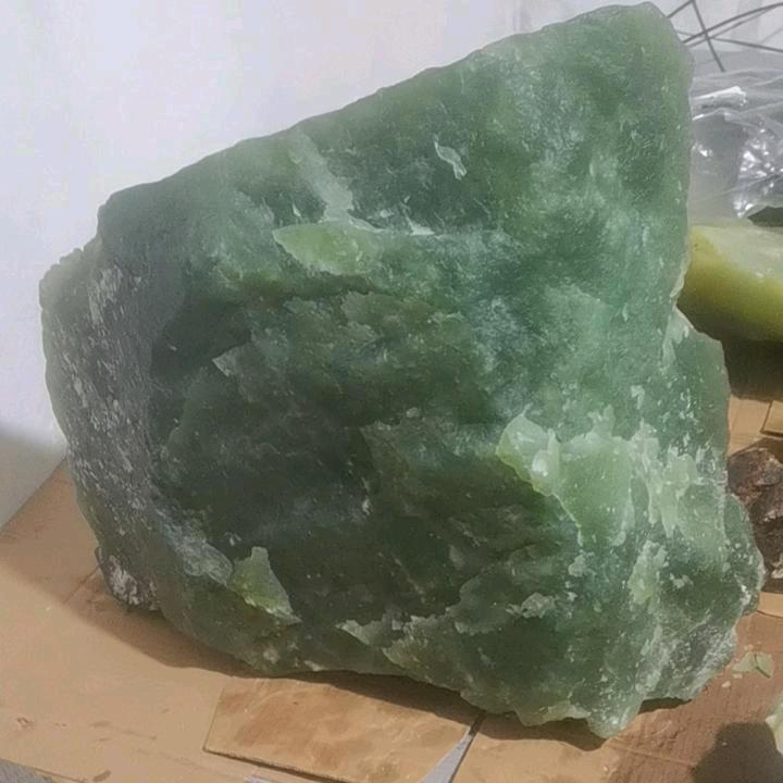 久合玉器