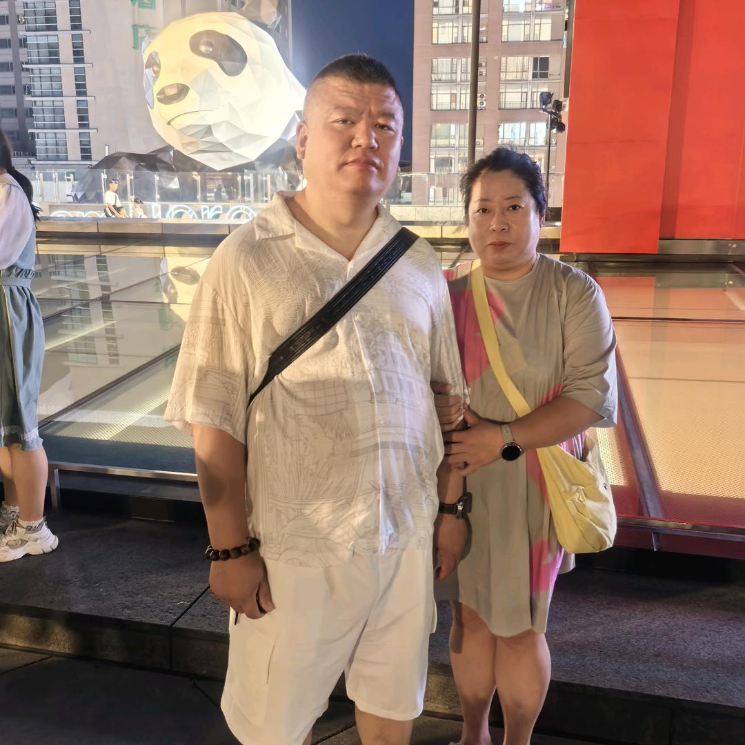 波波😊