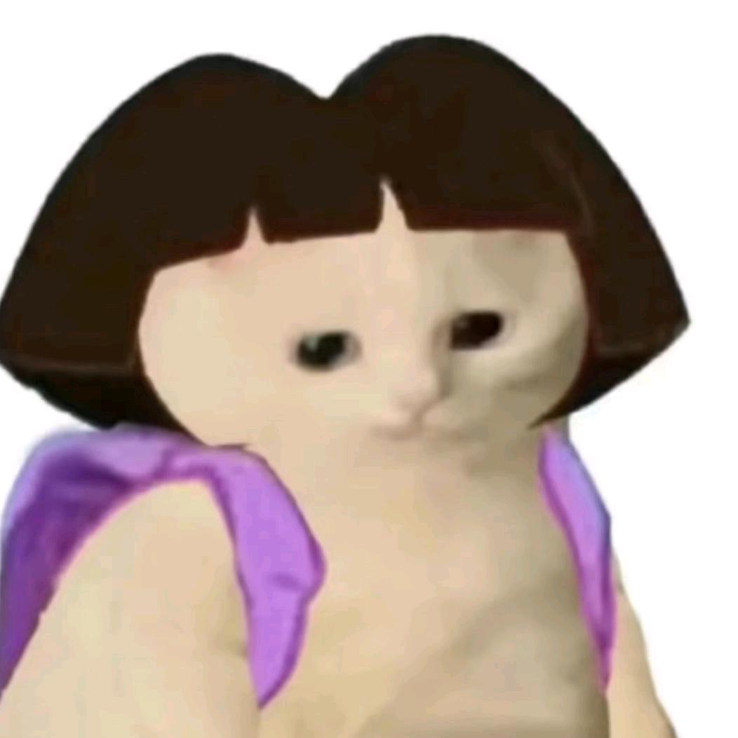 很哇塞的小姐姐