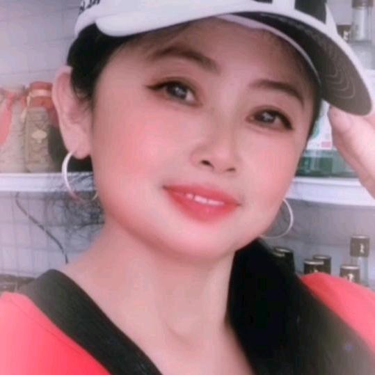 吕洞山杨姐