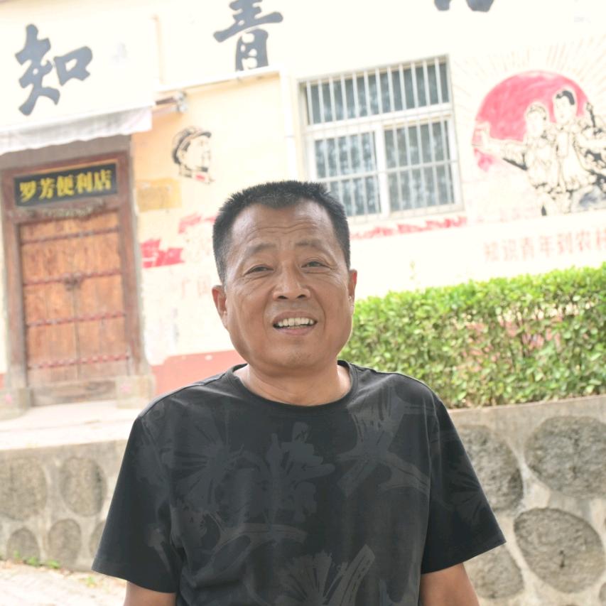 玉池公社 谭天成