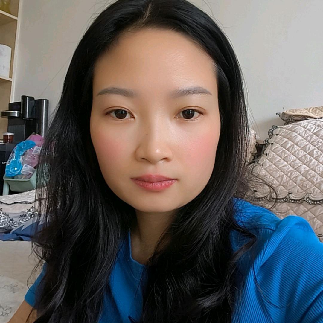 微笑的叶子