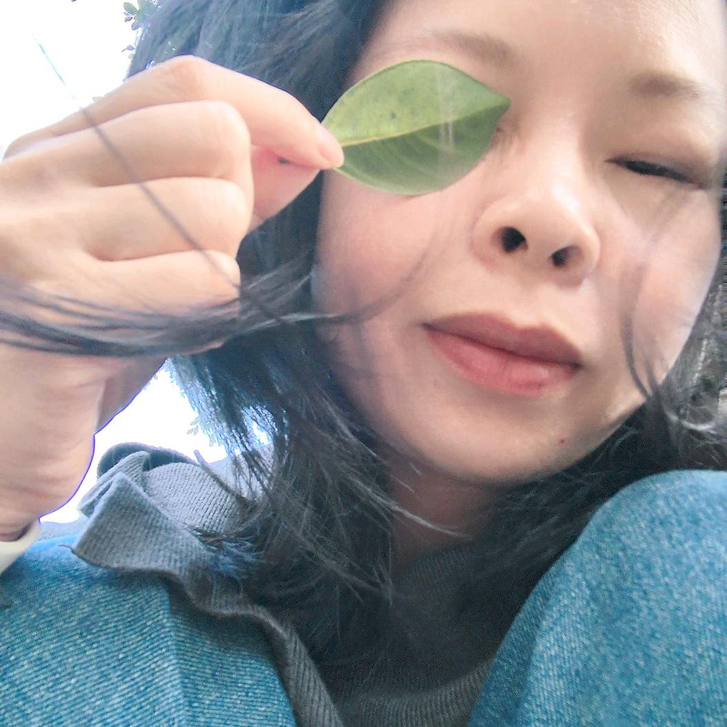 小酒窩 👄
