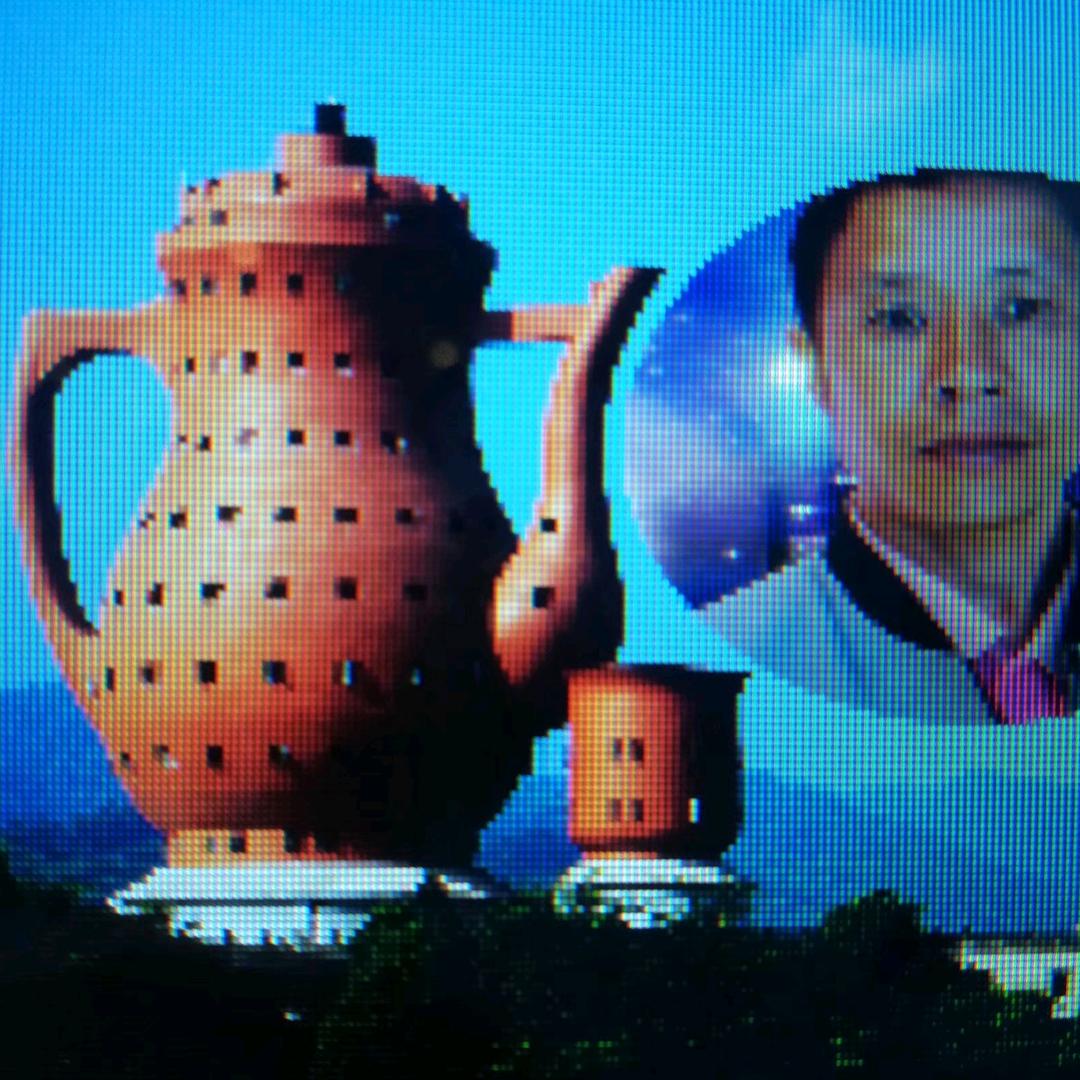 紧到長不帅