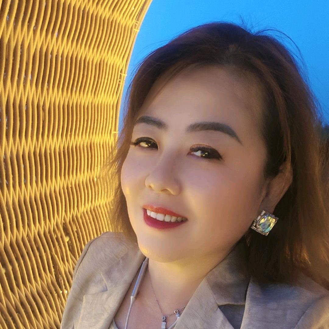 苹果姐🍎