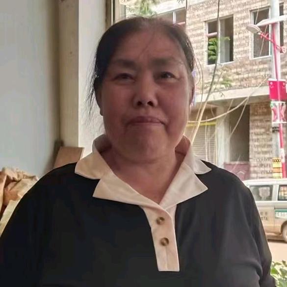 如意婆婆