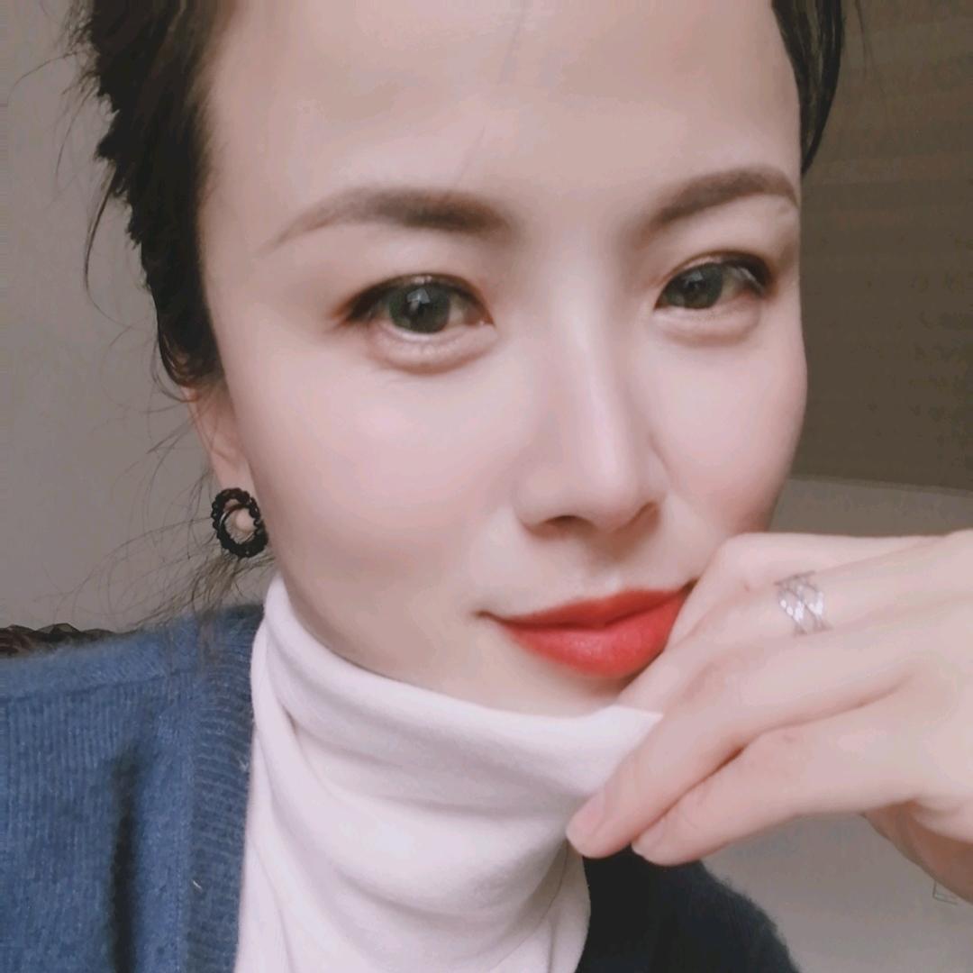 英子倾听