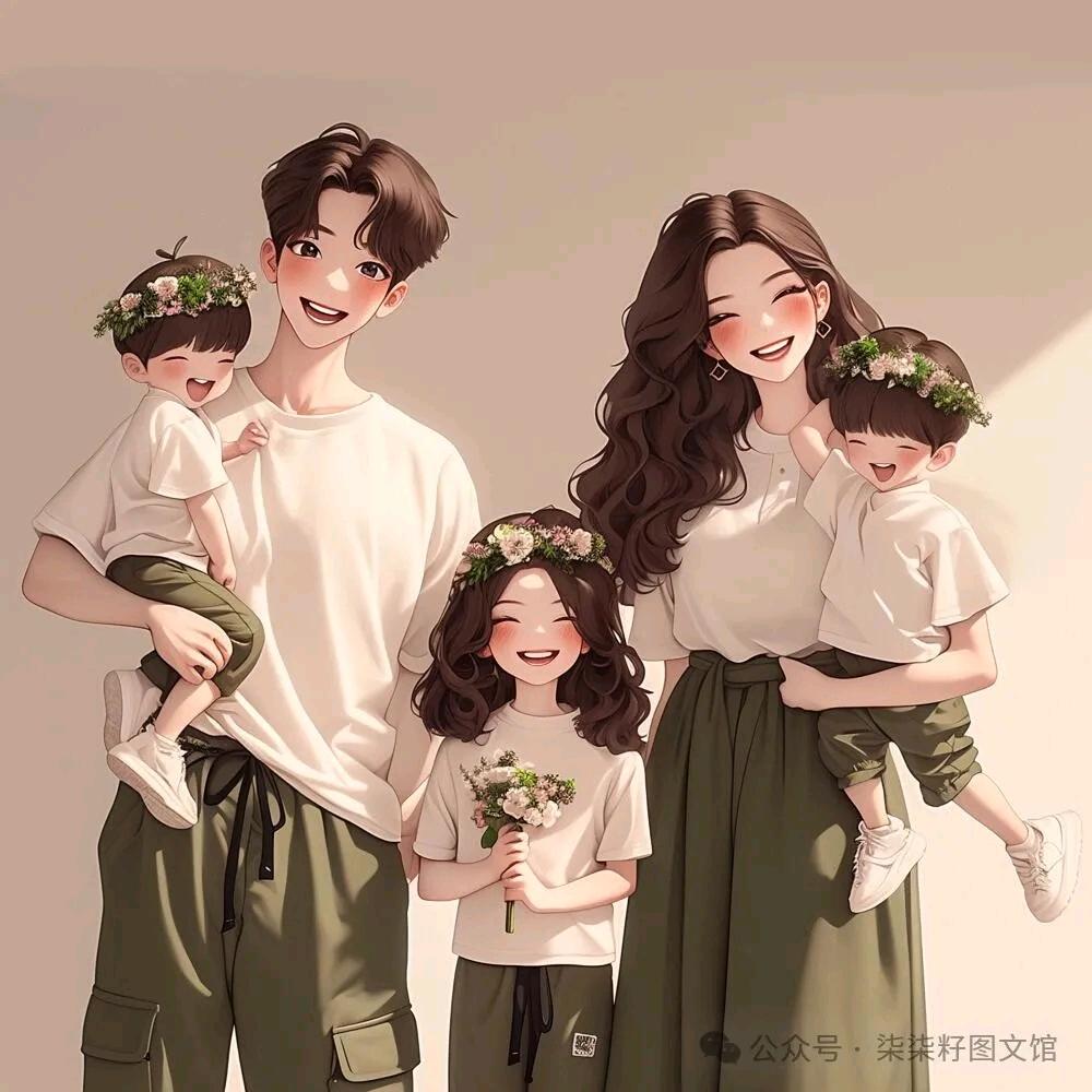 生活像一面镜子