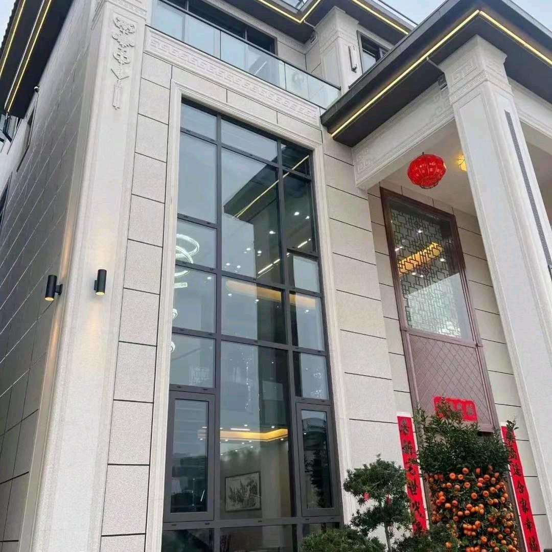 宝利建材门窗批发