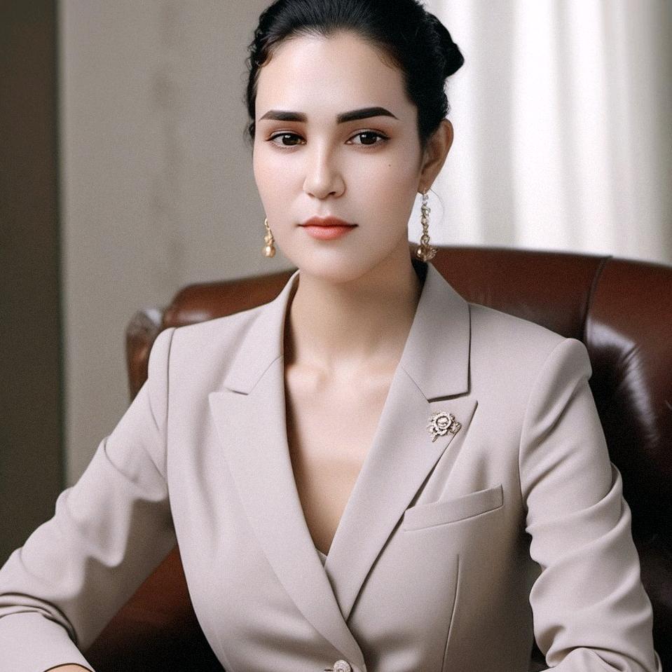 古丽