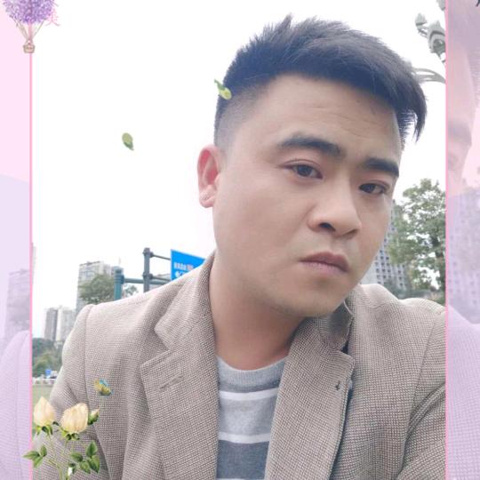 否极泰来🙏