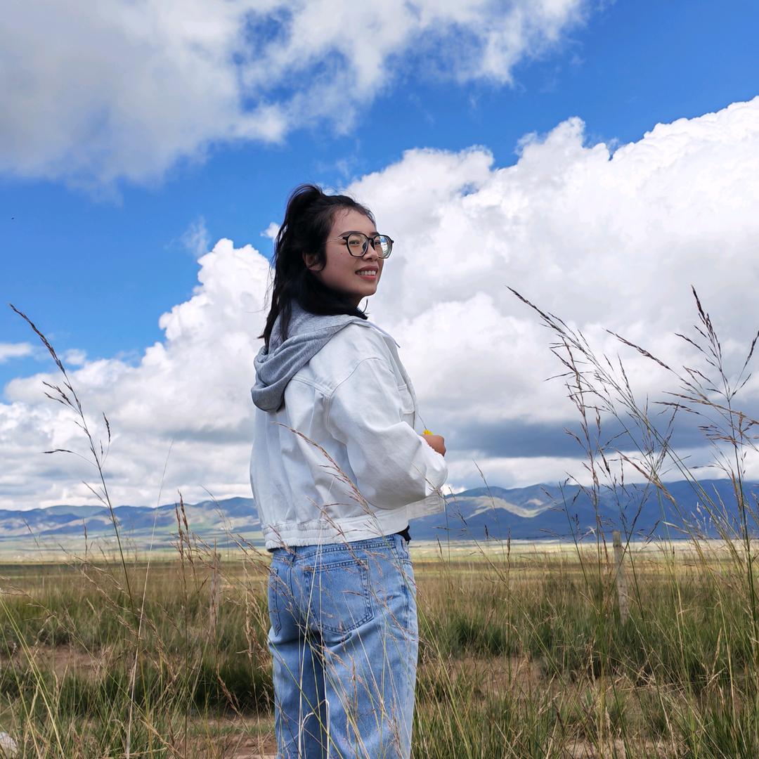 我就是我