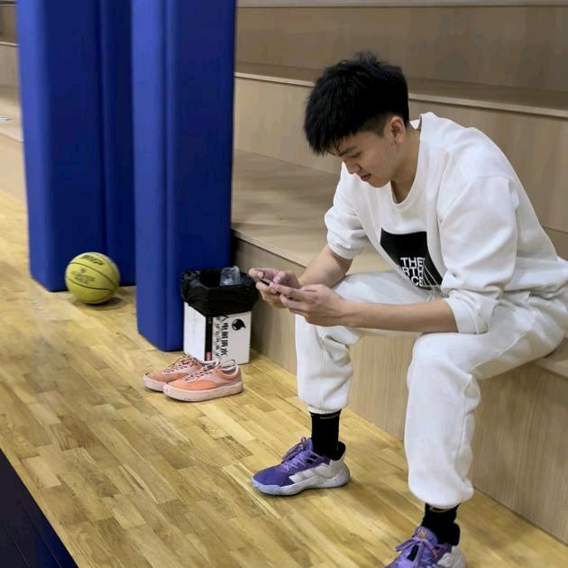 靳德斌_kaleidoscope🏀