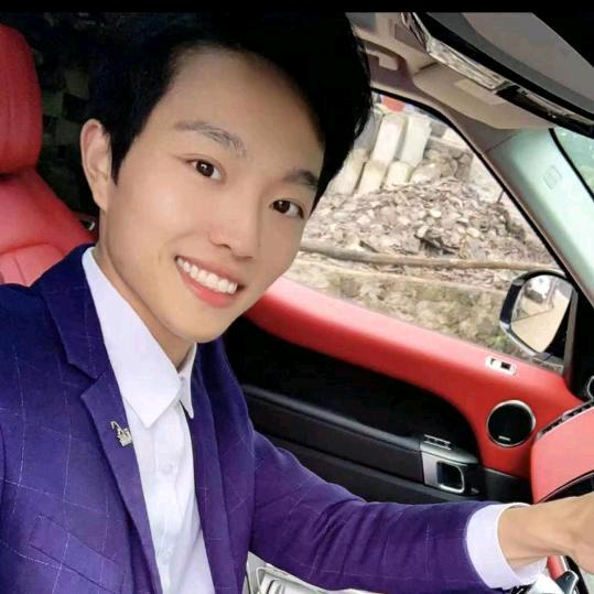 杨少的日常