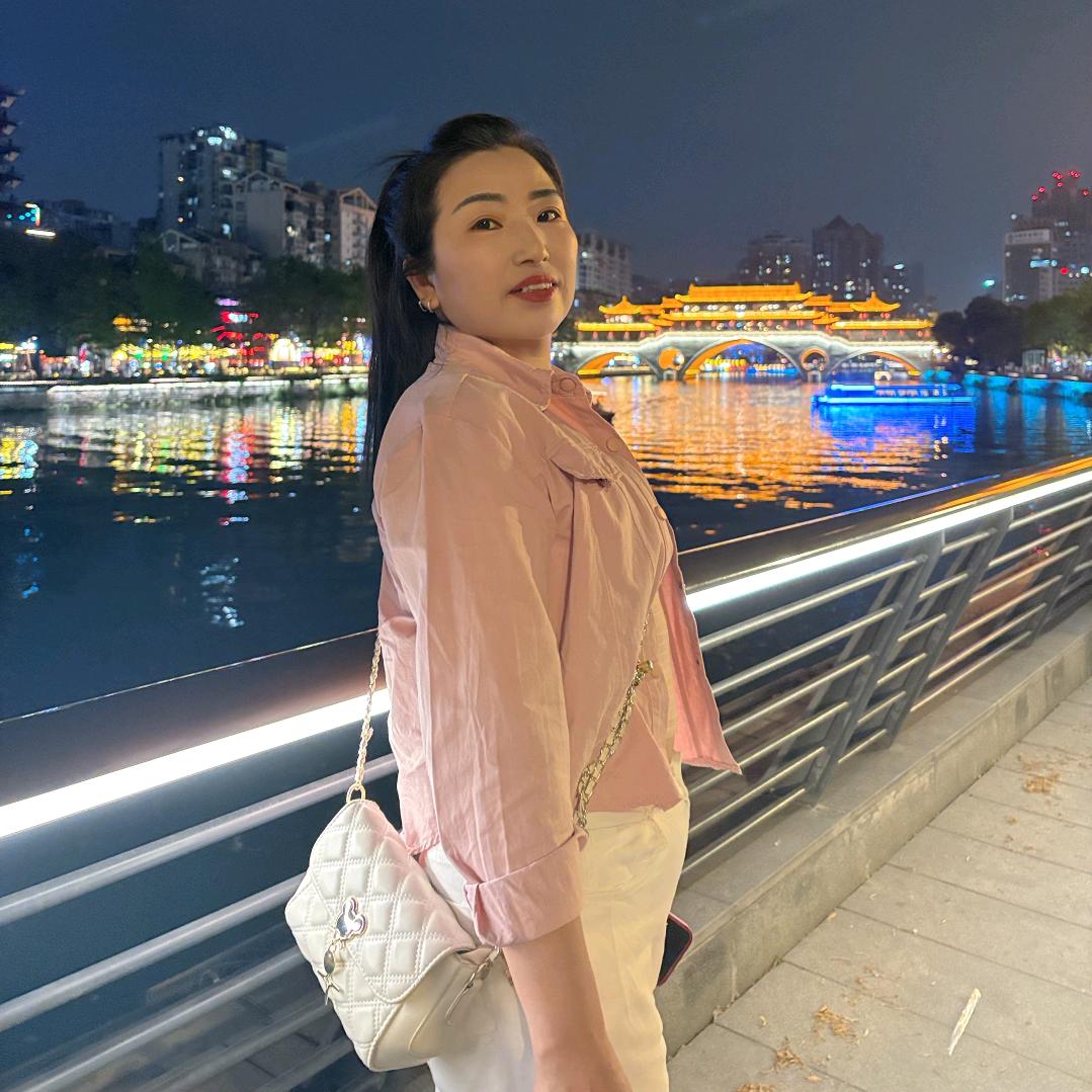 ᑋᵉᑊᑊᵒ 丽姐💖