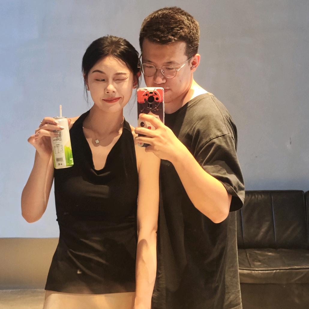 世界上的另一个我