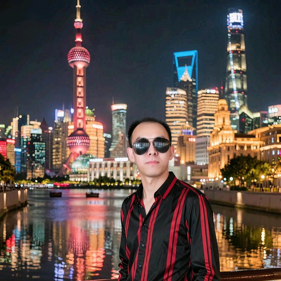 陈哥👉