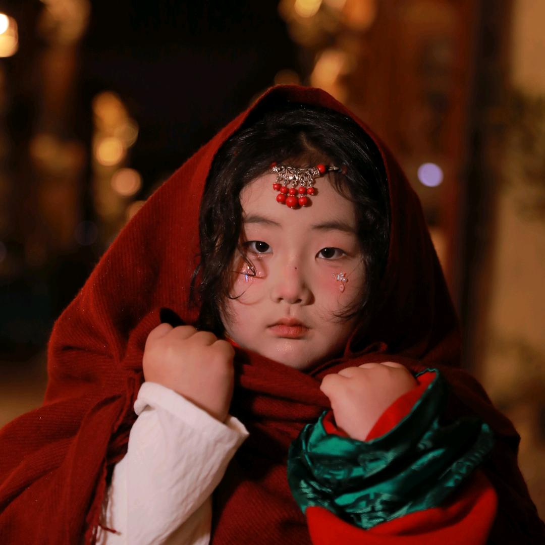 兜兜的打卡日常