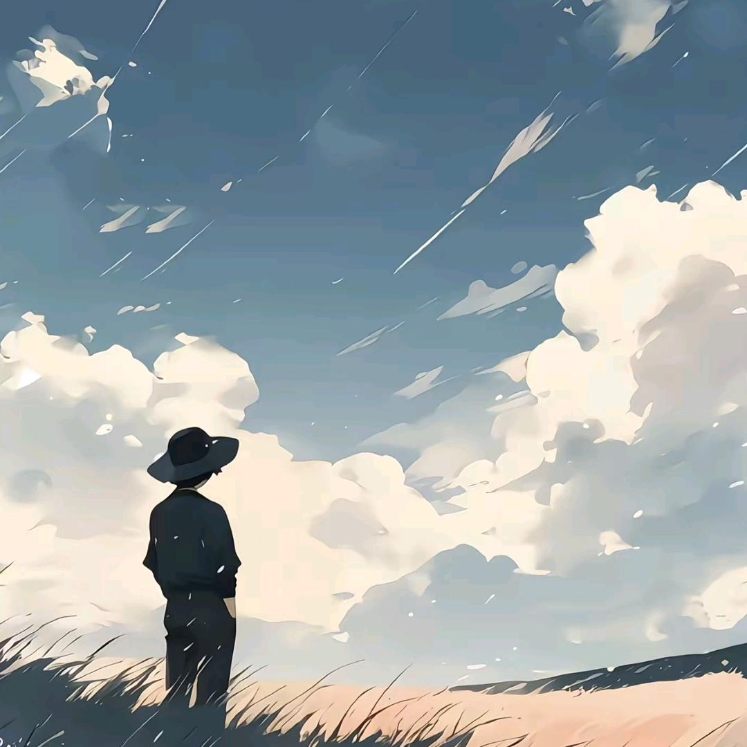 就是不一样