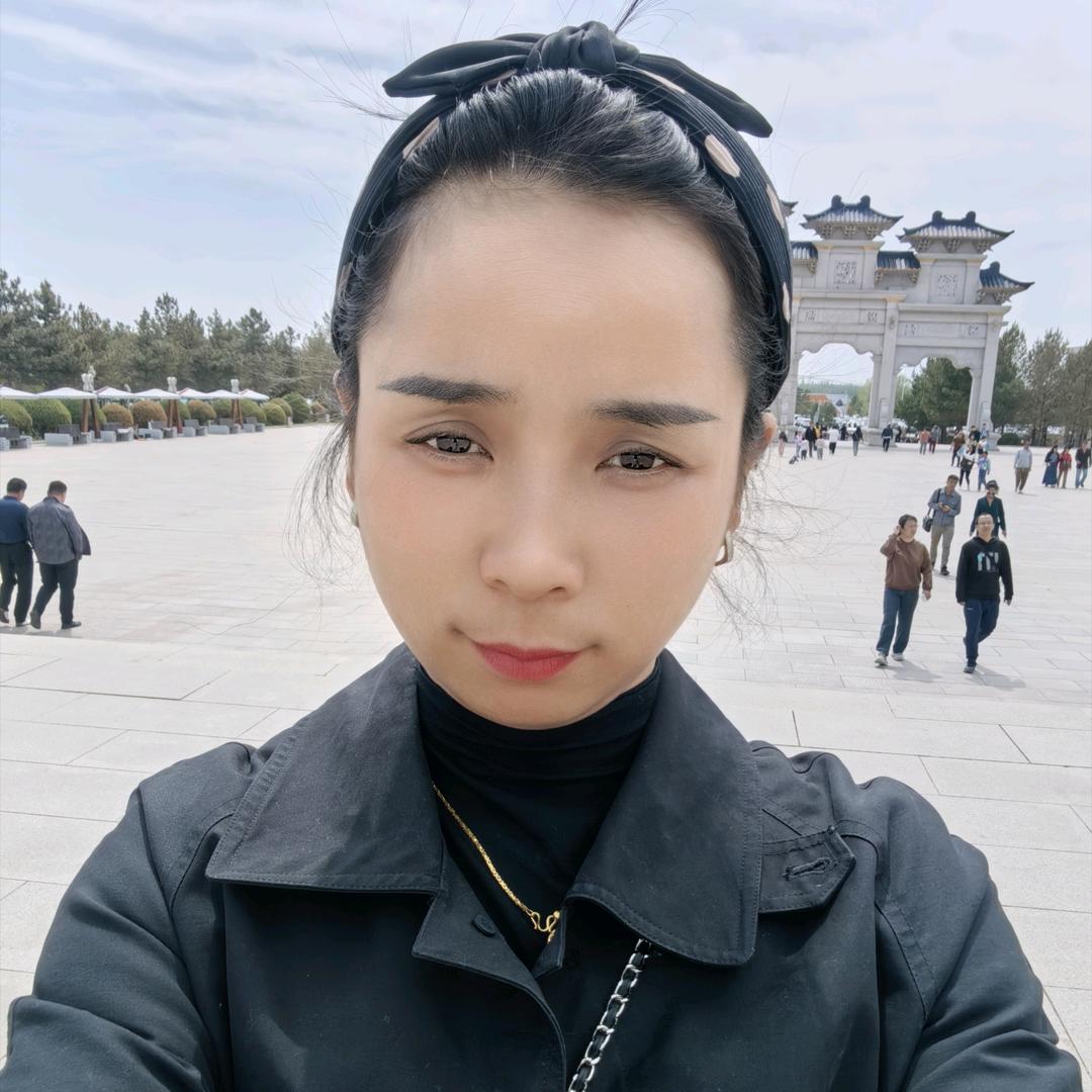 小容儿