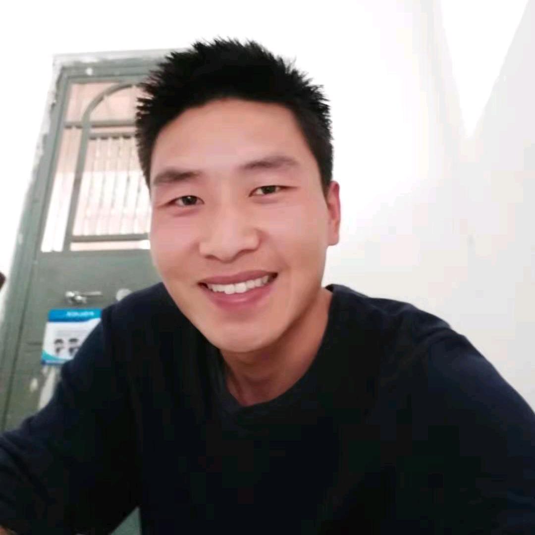 大华子