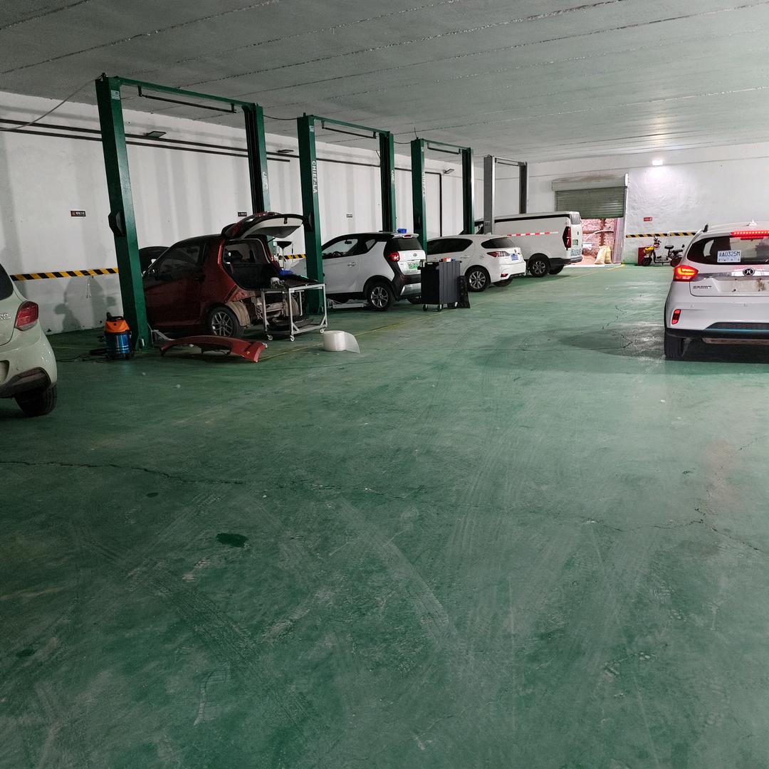 石家庄齐特新能源科技有限公司