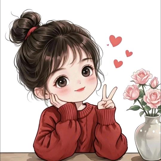 一筐快乐🍓