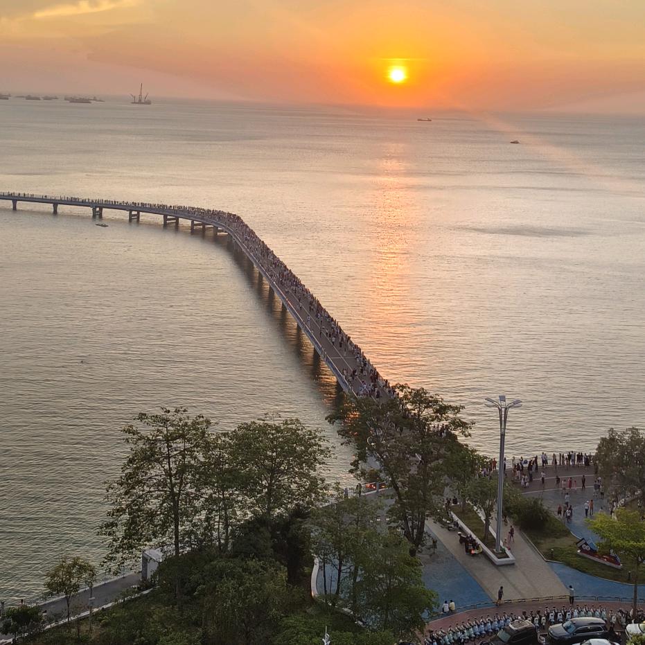 北海悦心民宿一线海景房